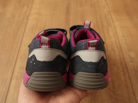 Dievčenské tenisky / topánky superfit č. 30, superfit,30