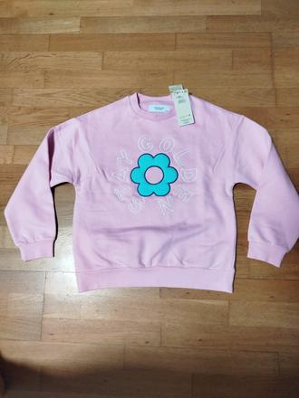 Mikina reserved, reserved,146