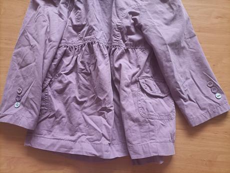 Prechodný kabatik, cherokee,116