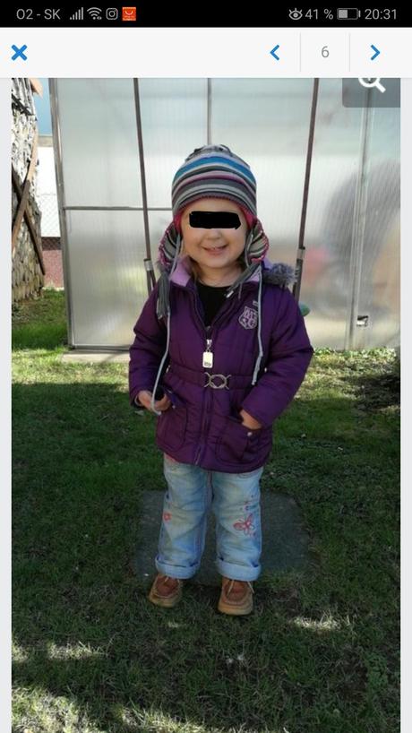 Bundička, dopodopo,92