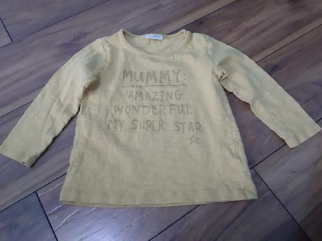 Tričko   next    vel. 92, next,92