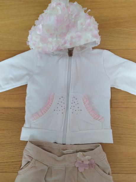 Krásna tepláková súprava, 86