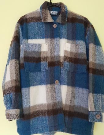 Jarné bundy,kabáty, m