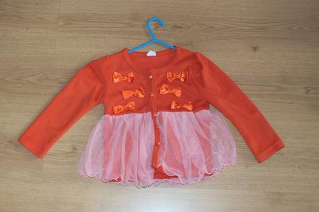 Uzasny svetrik, minimalne noseny, 98-104, 98