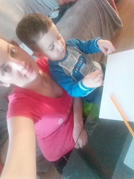 Učíme sa vytvárať chobotničku