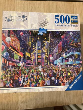Puzzle,