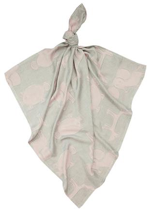 Texpol originálna bambusová plienka 75x75cm, 