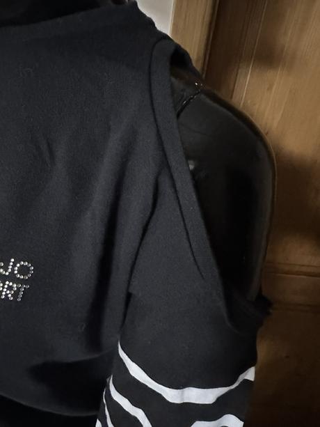 Tričko s holými plecami zn. liu jo originál, liu jo,m