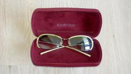 Luxusné slnecné okuliare- výrazná zlava, 