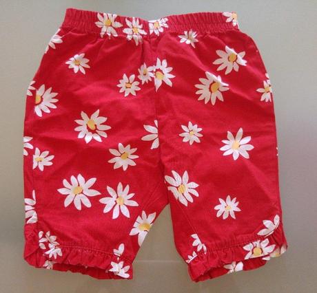 Krátke nohavice, 68