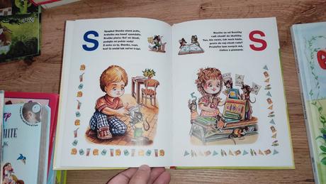 Riekanky/básničky top stav,