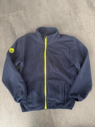 Flisova mikina, sinsay,134