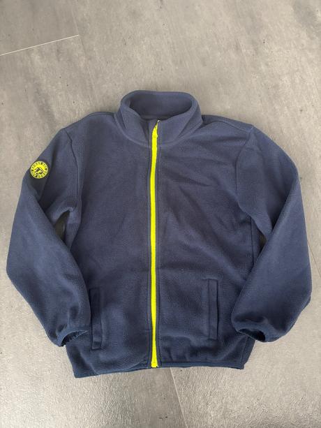 Flisova mikina, sinsay,134