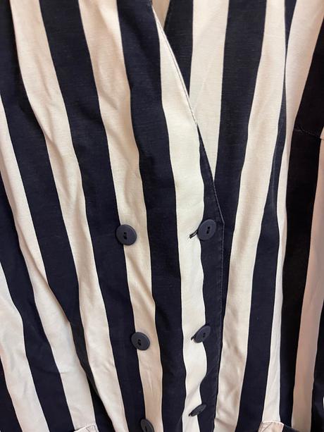 Retro sako pasikove, c&a,44