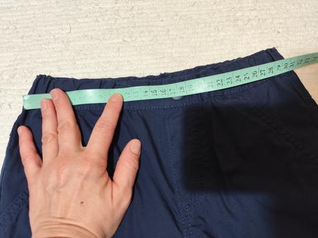 Letné kraťasy, dopodopo,128