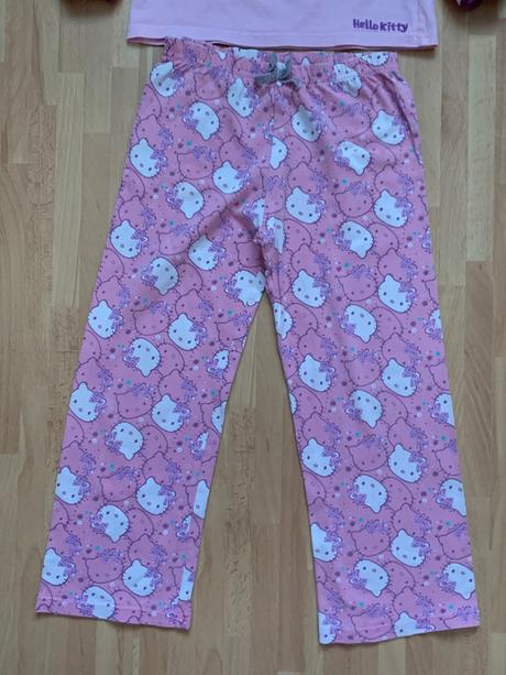 M&s pyžamo hello kitty, marks & spencer,116