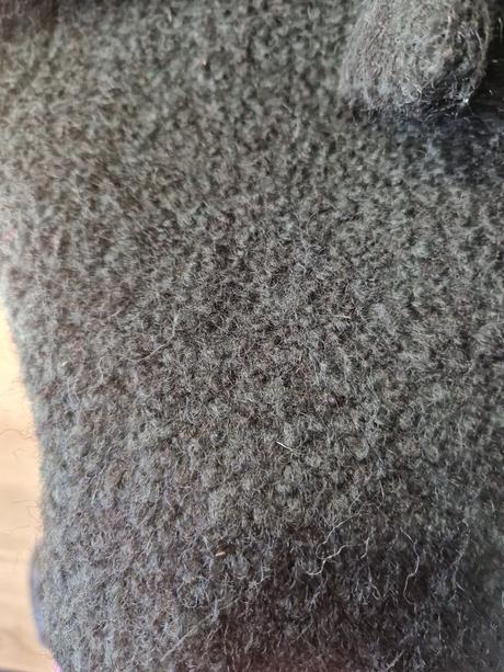 Kabát reserved, reserved,34