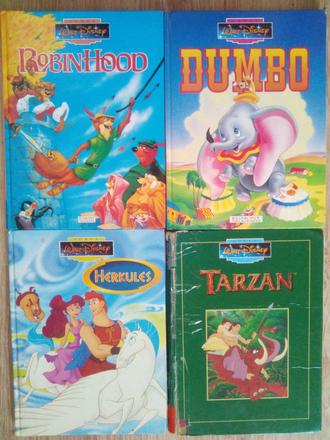 Disney luxus 3 slovenský,