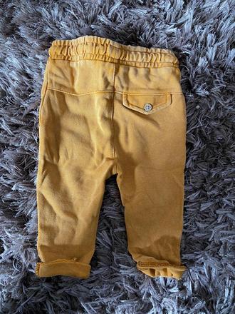 Tepláčky reserved, reserved,68