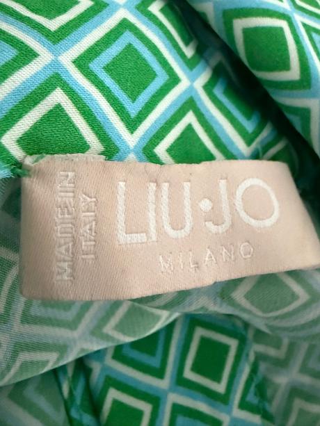 Saty liu jo, liu jo,m