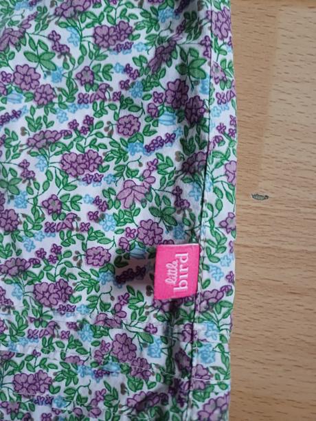 2x šaty dlhý rukáv v.80 / 9-12 mesiacov, mothercare,80