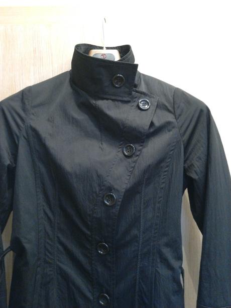 Plašt chantal, chantall,38