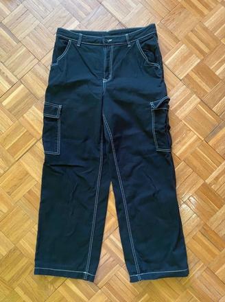 Rifle, h&m,xl