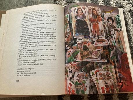 Alica v krajine zázrakov (1984), 