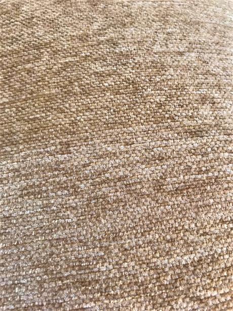 Dekoračný hustý vankúš, 