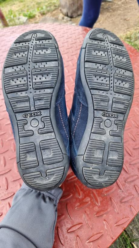 Topanky geox, geox,41