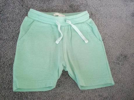 Kraťasy small rags č. 104, 104