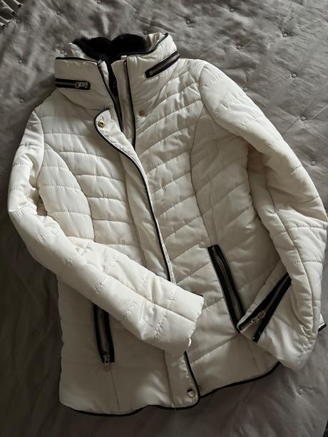 Zimná bunda, f&f,s