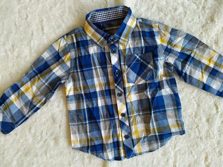 Košeľa, matalan,86