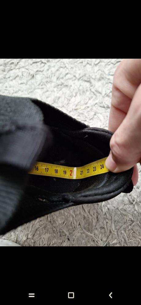 Tenisky, deichmann,32