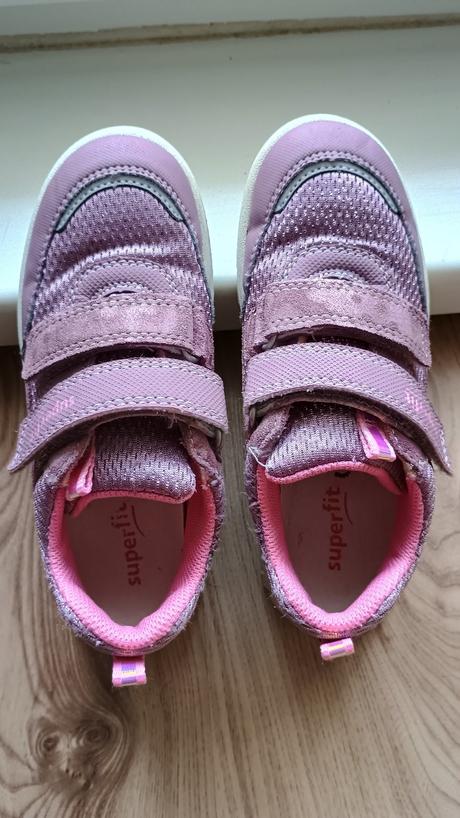 Tenisky superfit, superfit,30