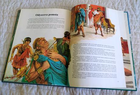 Odysea,