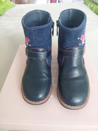 Čižmičky, nelli blu,27