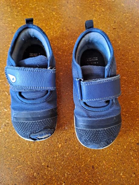 Tenisky bobux, bobux,24