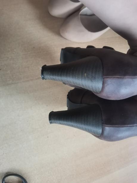 Damske topanky 40, 40