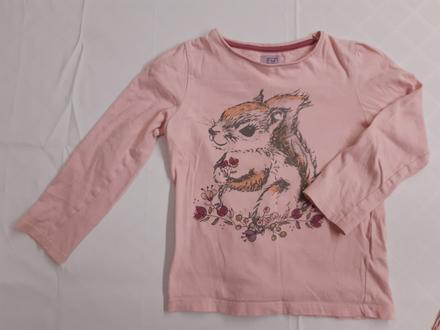 Tričko, f&f,98