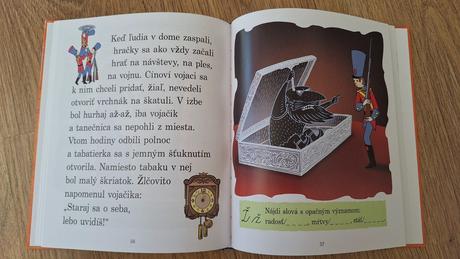 Rozprávkový šlabikár, 