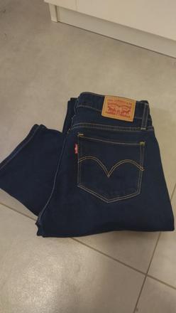 Rifle levis, levis,24