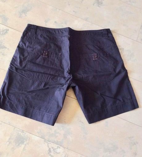 Športové kraťasy, s.oliver,42