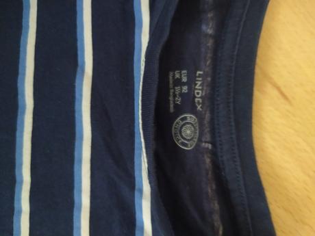 Tričká, lindex,92