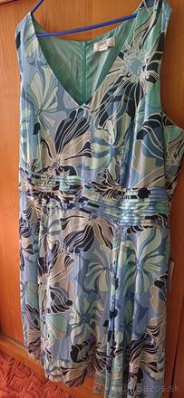 Damske šaty xxxl, xxxl