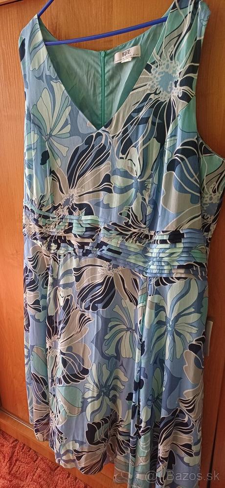 Damske šaty xxxl, xxxl