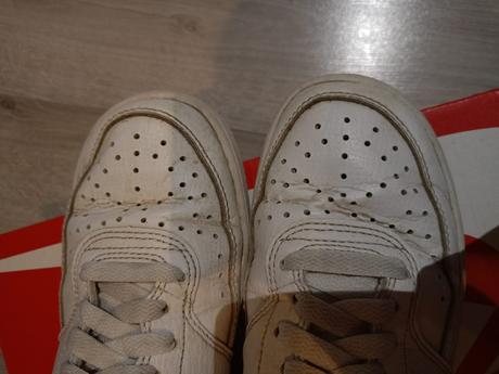 Predám tenisky nike, nike,38