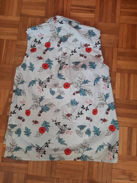Dámska košeľa, esmara,38