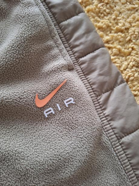 Športové teplé nohavice zn nike air č.122-128, nike,128