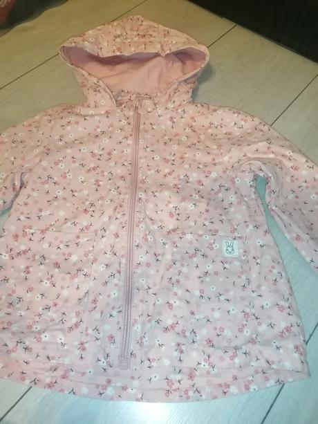 Jarná bunda dopodopo č. 92, dopodopo,92